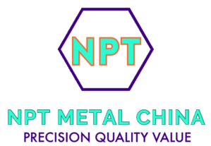 NPT Metal China – lavorazioni meccaniche di precisione